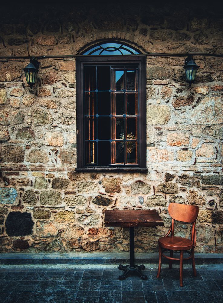 Photograph by Rustu Erata