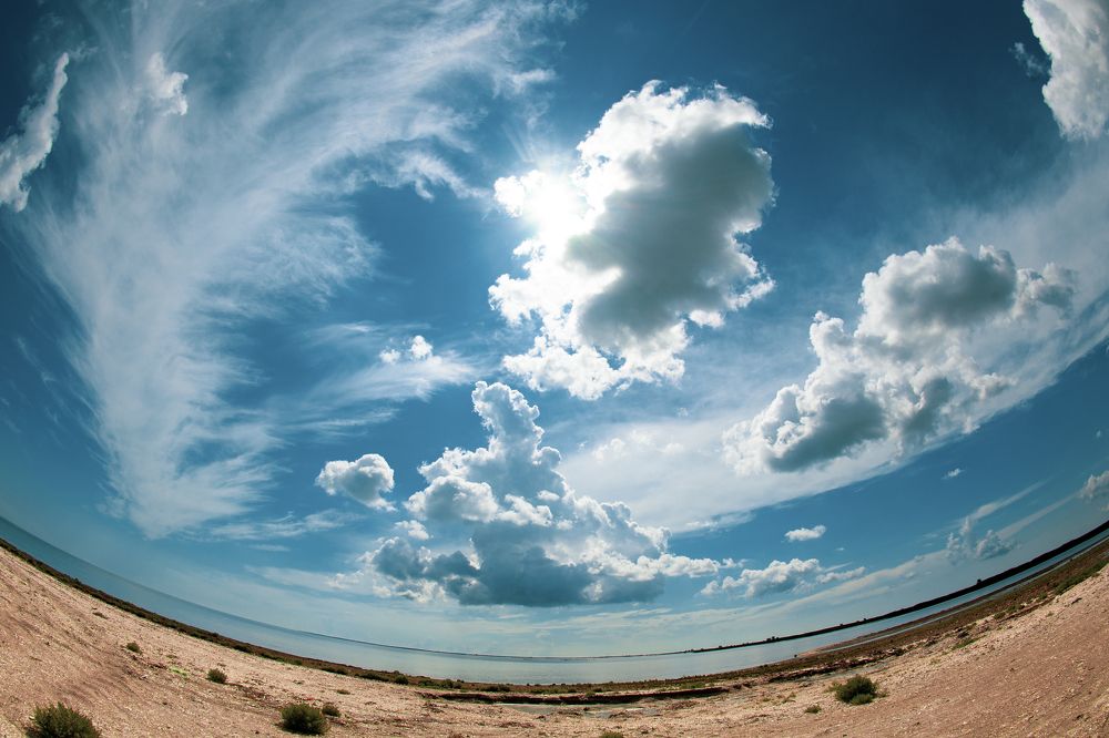 Photograph by София Шагаевская