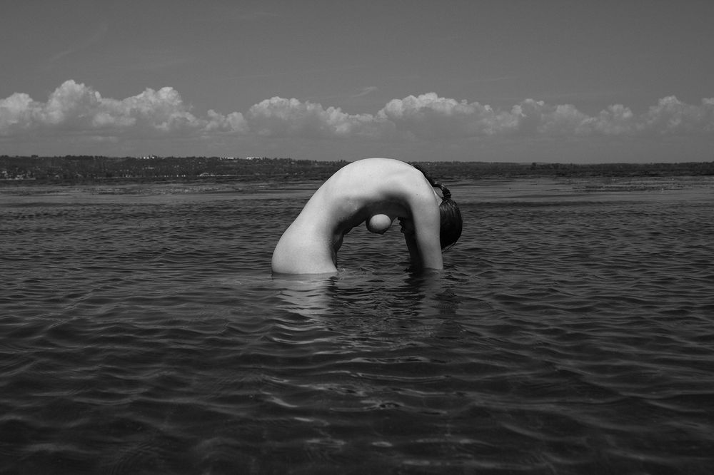 Photograph by Mikhail Faletkin