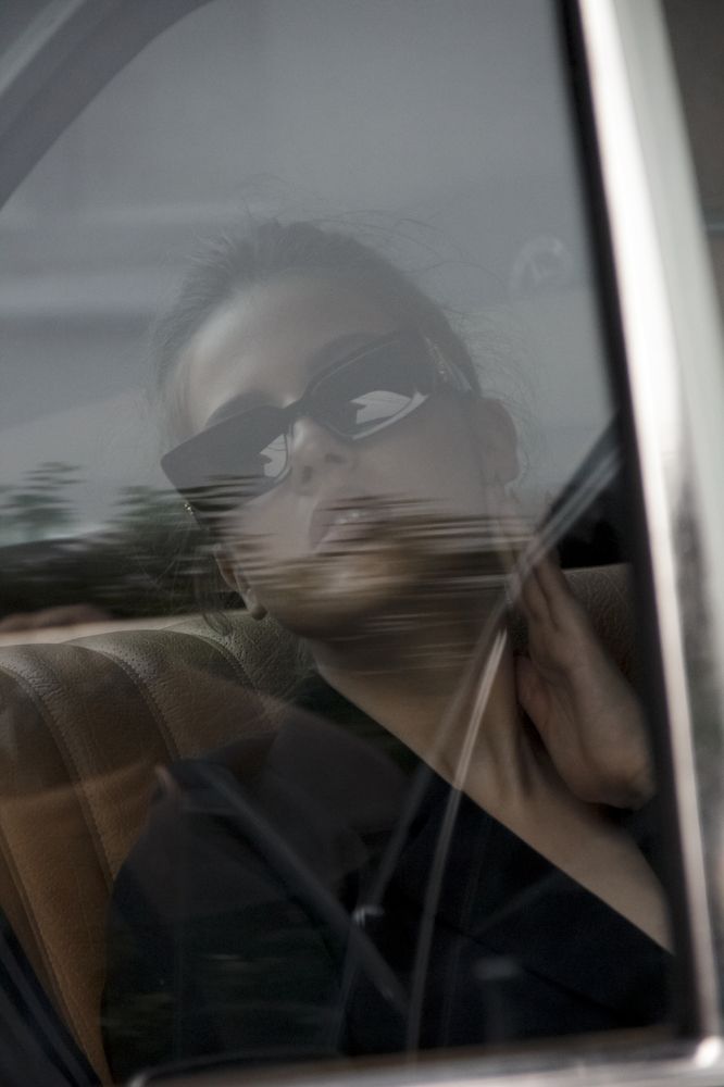 Photograph by Юлия Мешаева