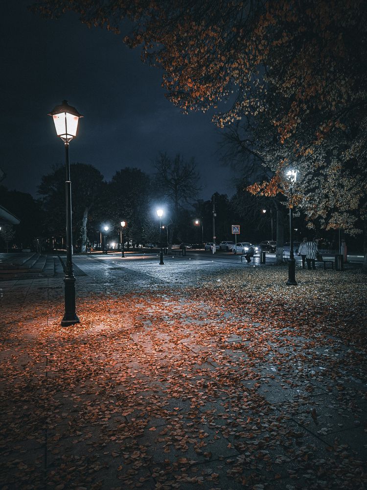 Photograph by Влад Апанасов