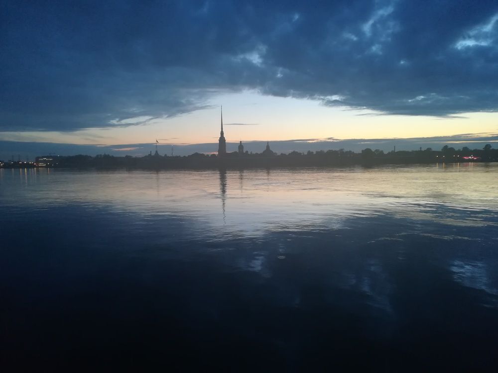 Photograph by Елизавета