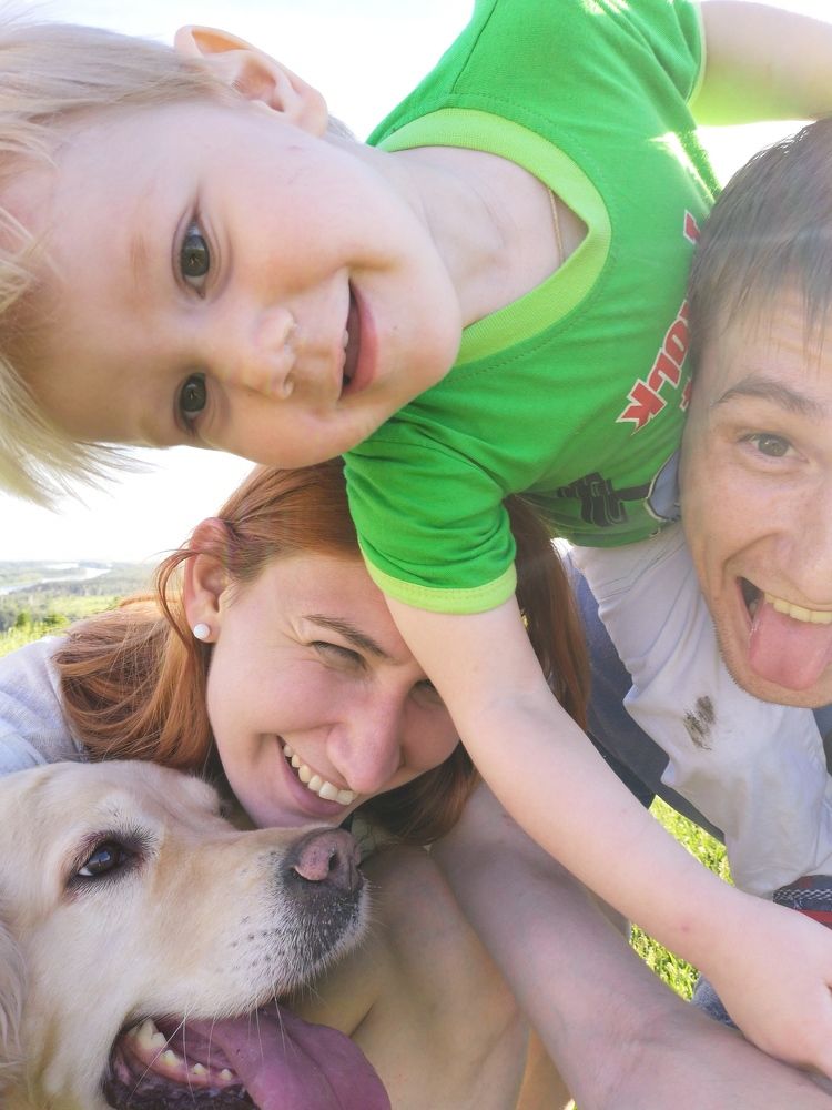 Photograph by Васильцова Наталья