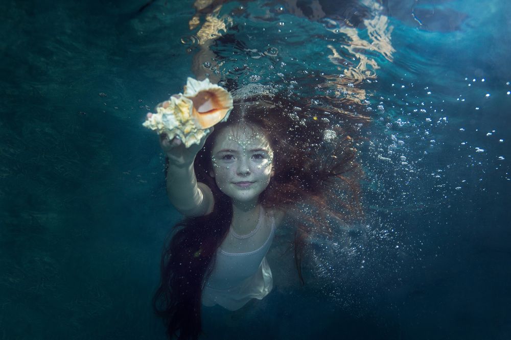 Photograph by Ирина Миночкина