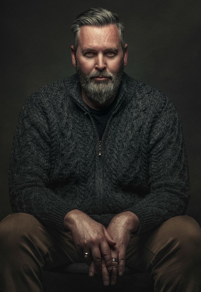 El poder de la mirada