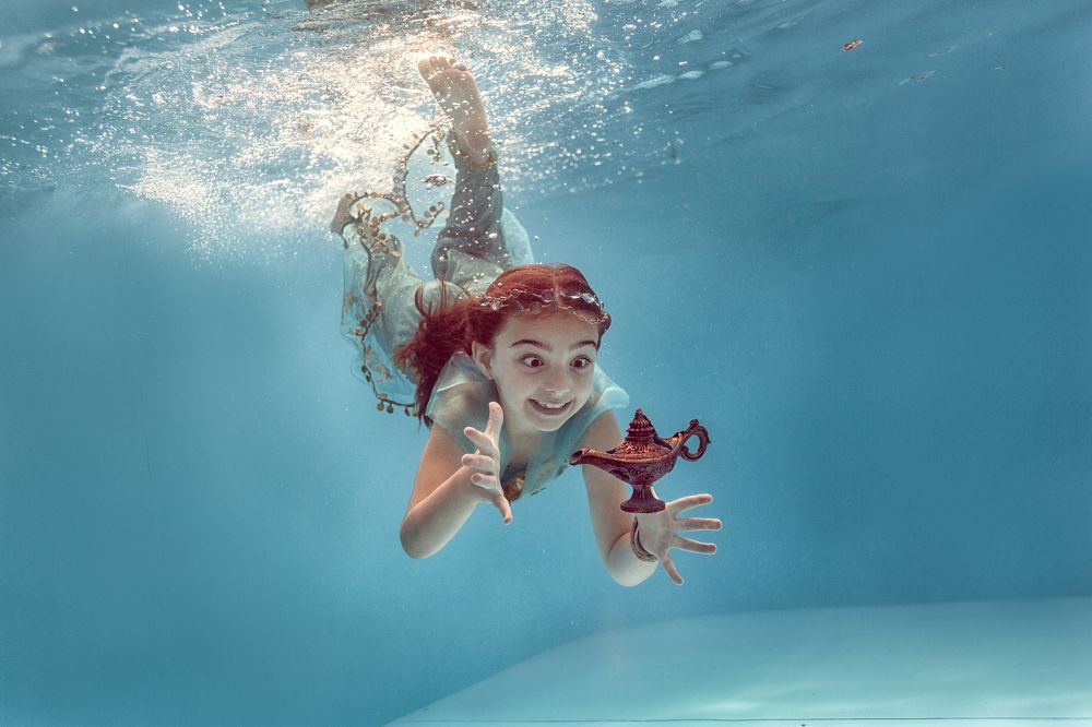 Photograph by Ирина Миночкина