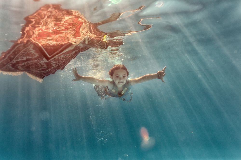 Photograph by Ирина Миночкина