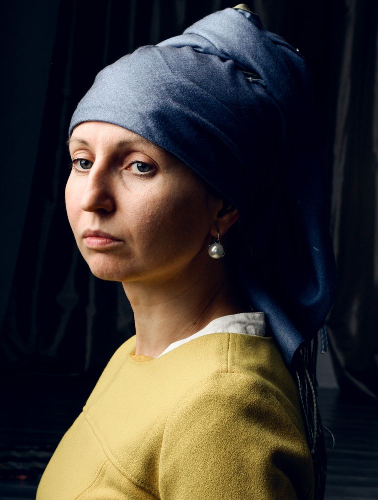 Photograph by Елена Глуховкина