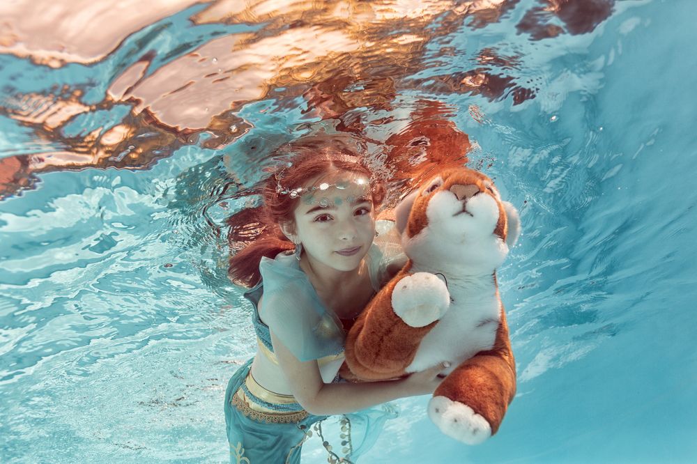 Photograph by Ирина Миночкина