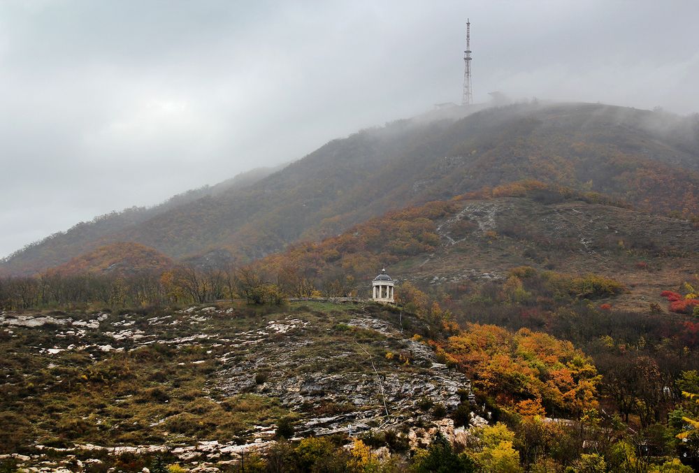 Photograph by Сергей