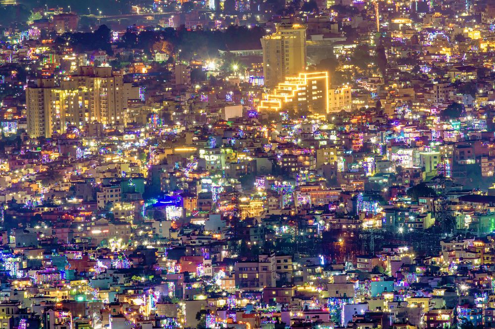 Photograph by Shashram Dahal