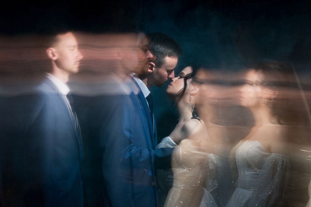 Photograph by Яна Зырянова