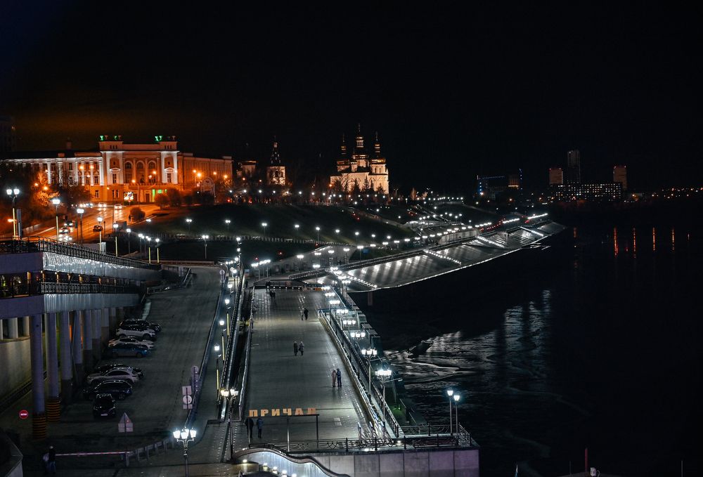 Фотография автора Анна Хабарова