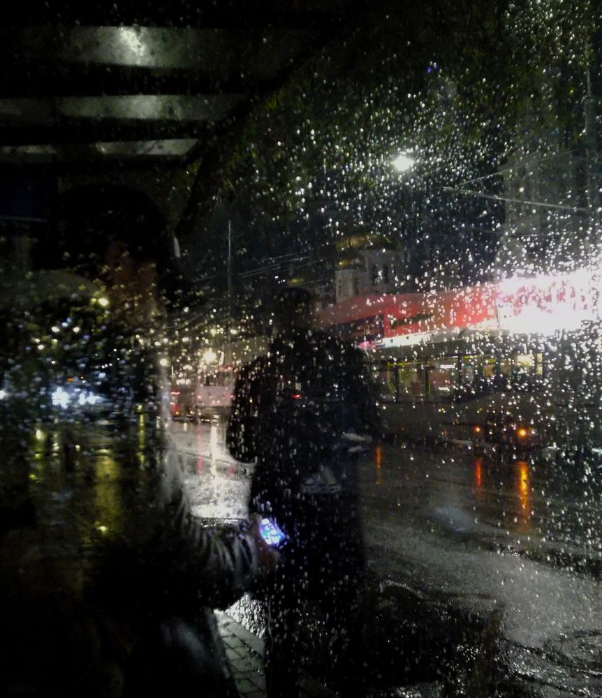 Photograph by Анна Матецкая