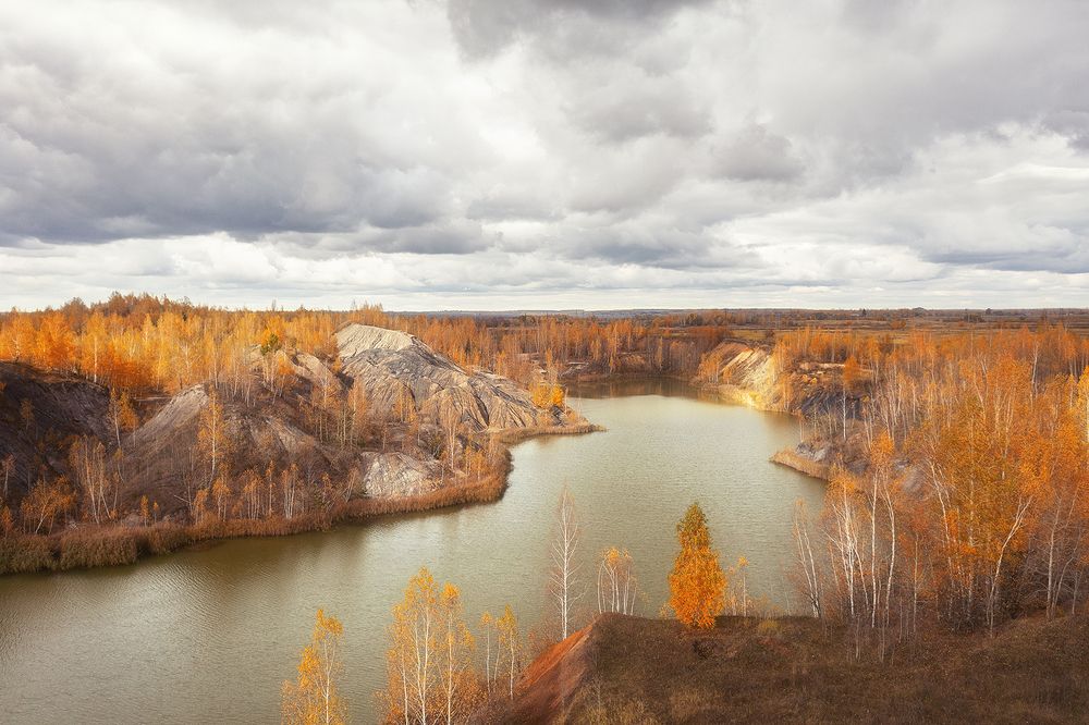 Photograph by Овсенёв Александр