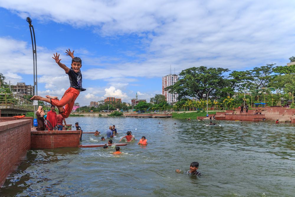 Photograph by Mahbubur Rahman