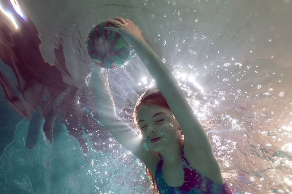 Photograph by Ирина Миночкина