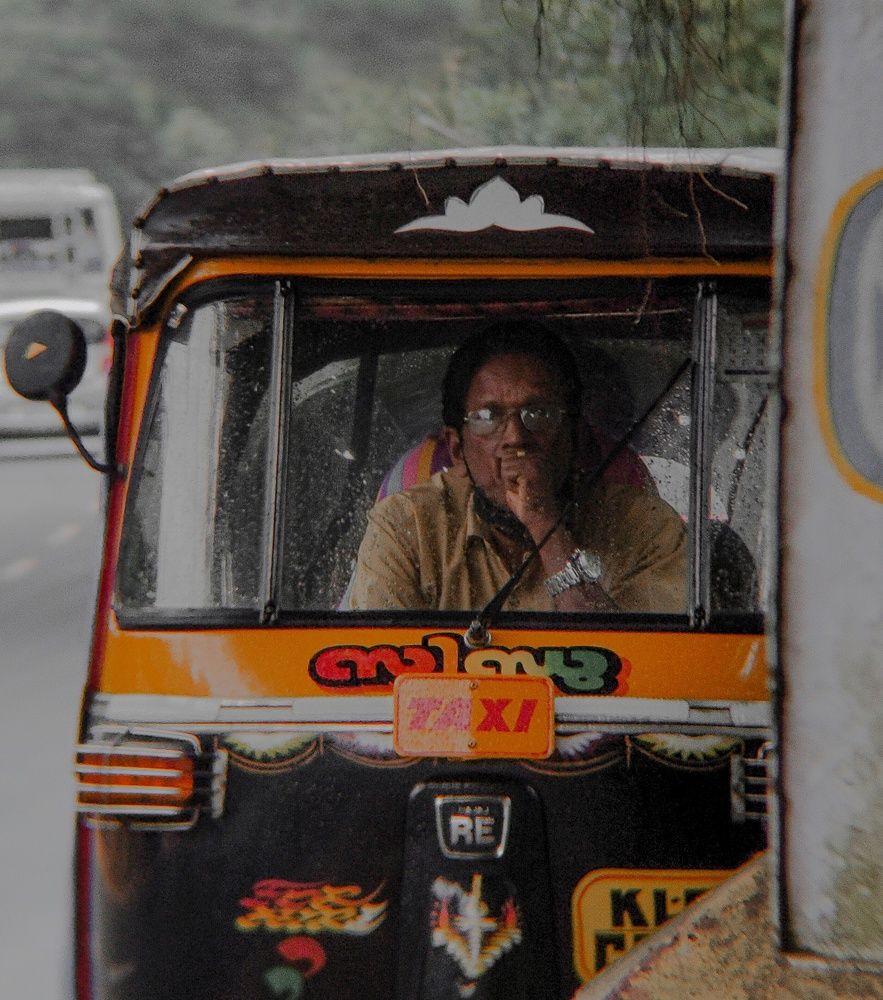 Фотография автора Devadeth Subhash