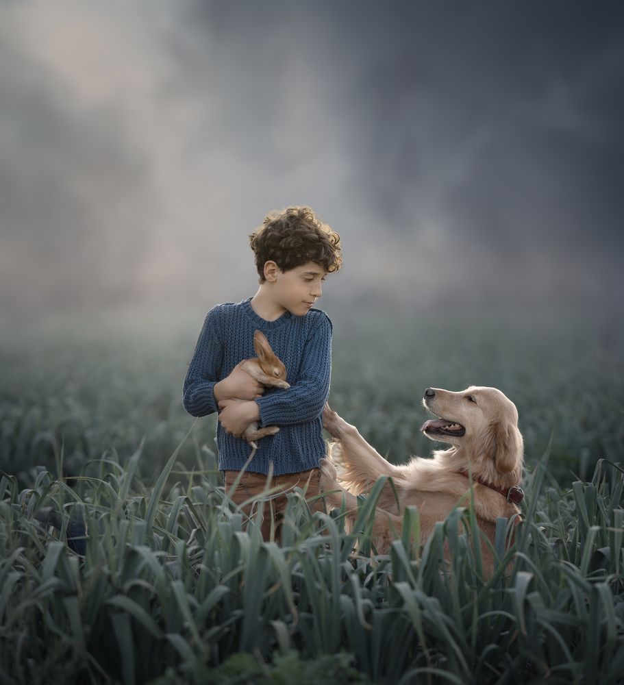 Photograph by Daniela Rodriguez