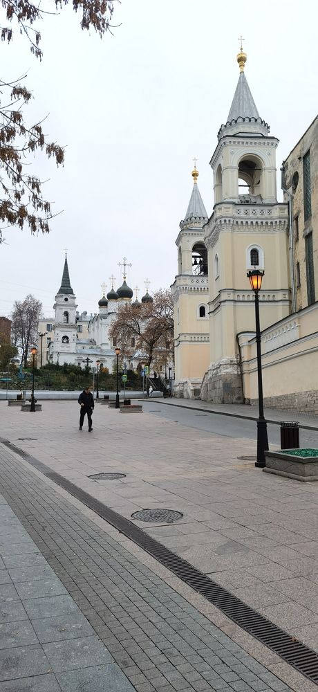Photograph by Алексей Держай