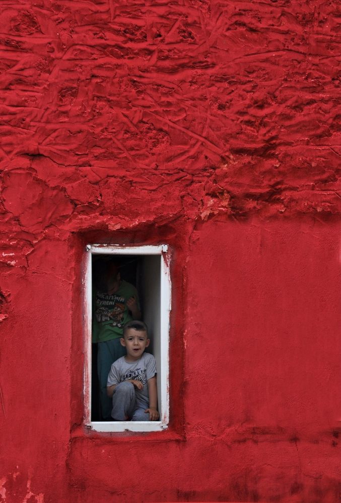 Photograph by Süleyman Ülker