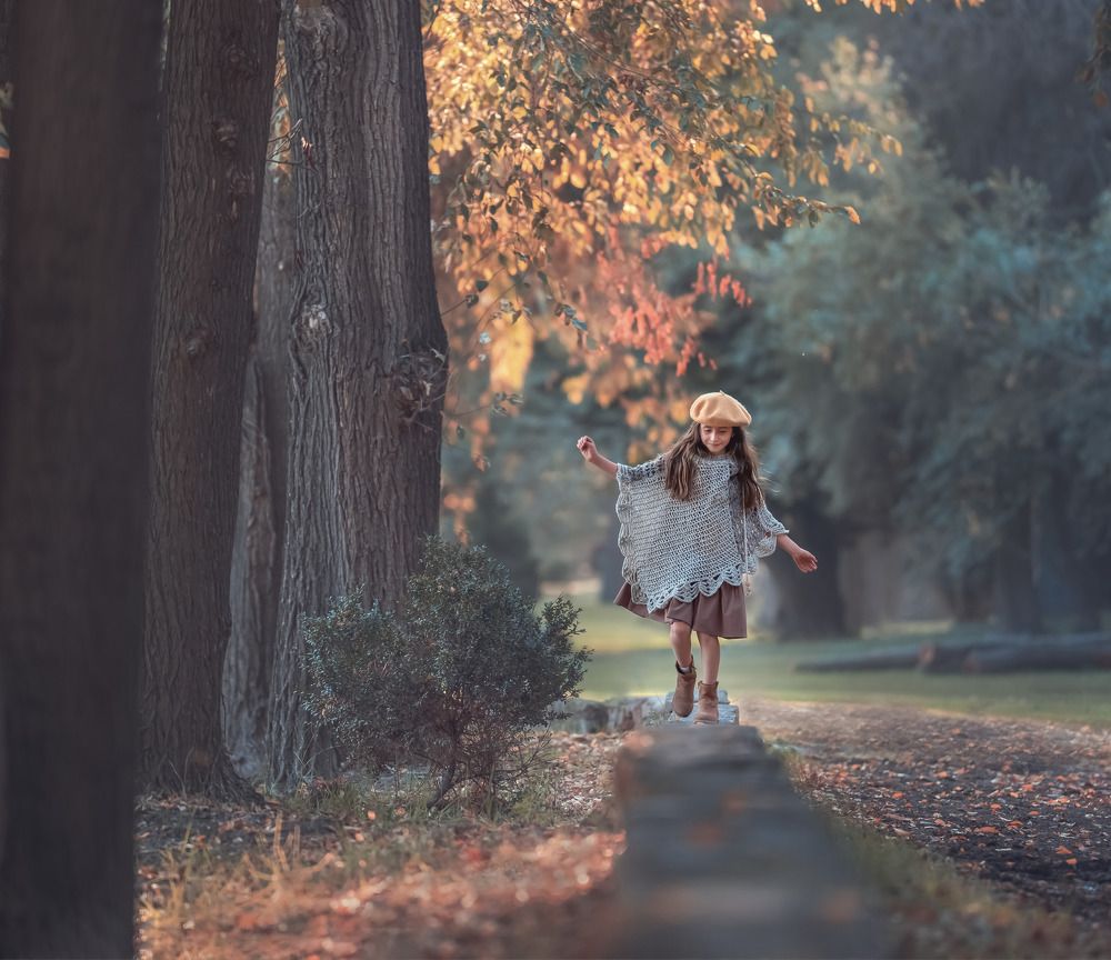 Photograph by Bernardita Aguirre