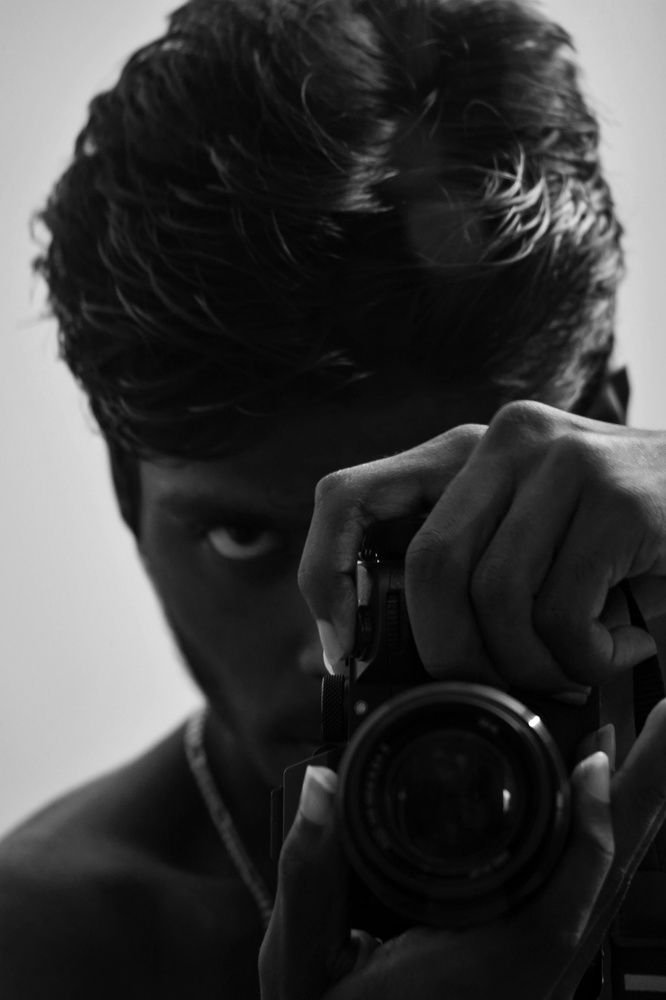 Photograph by Sathyasurya