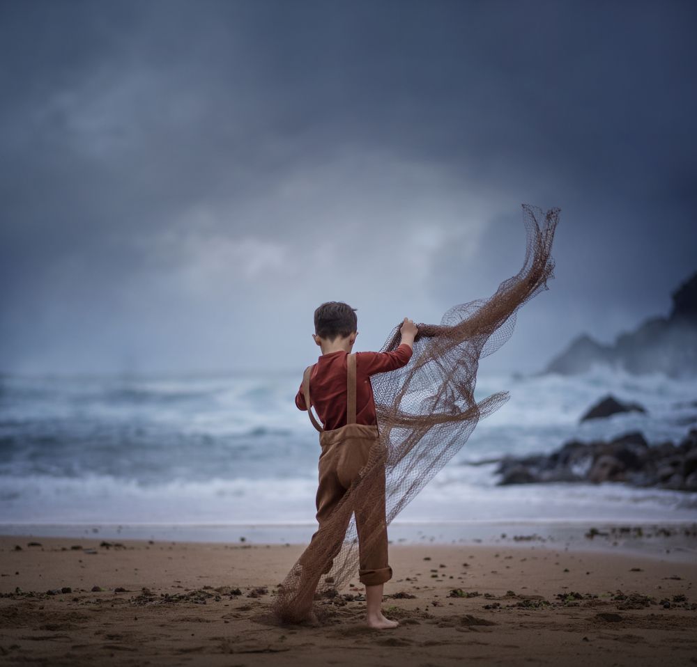 Photograph by Daniela Rodriguez