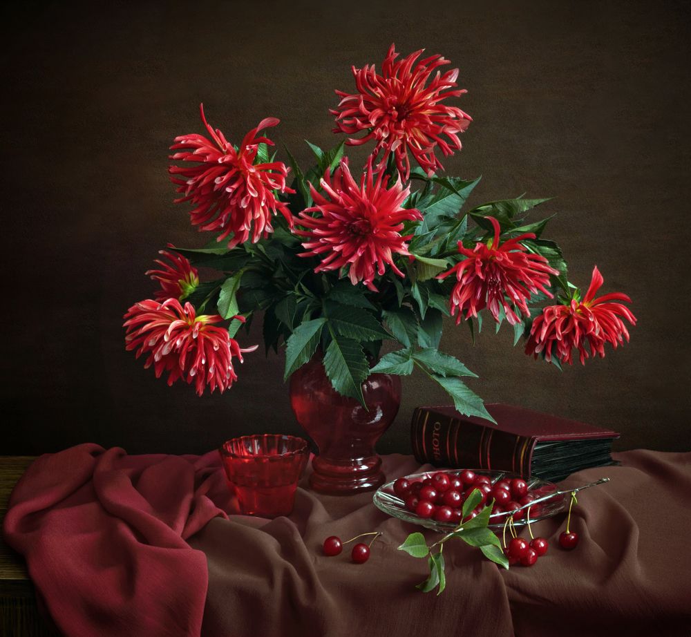 Photograph by Вера Лопатина