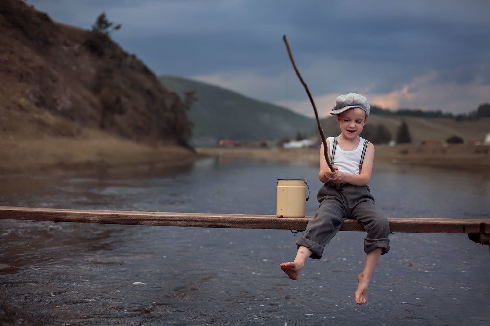 Photograph by Мила Смирнова