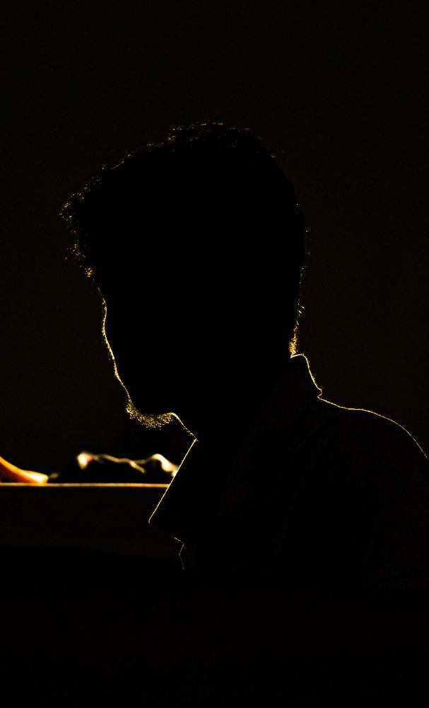 Photograph by Sathyasurya