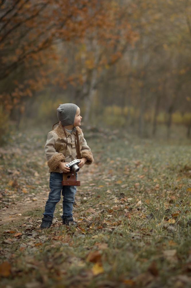 Photograph by Юлия Тарайковская