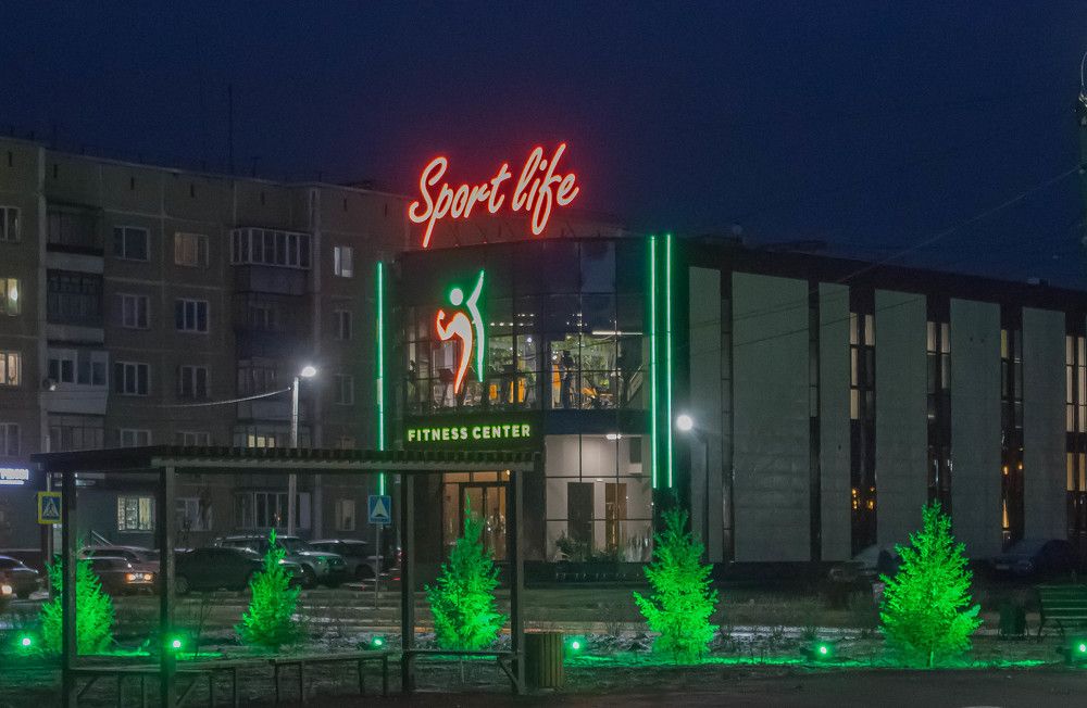 Photograph by Юрий Яковлев