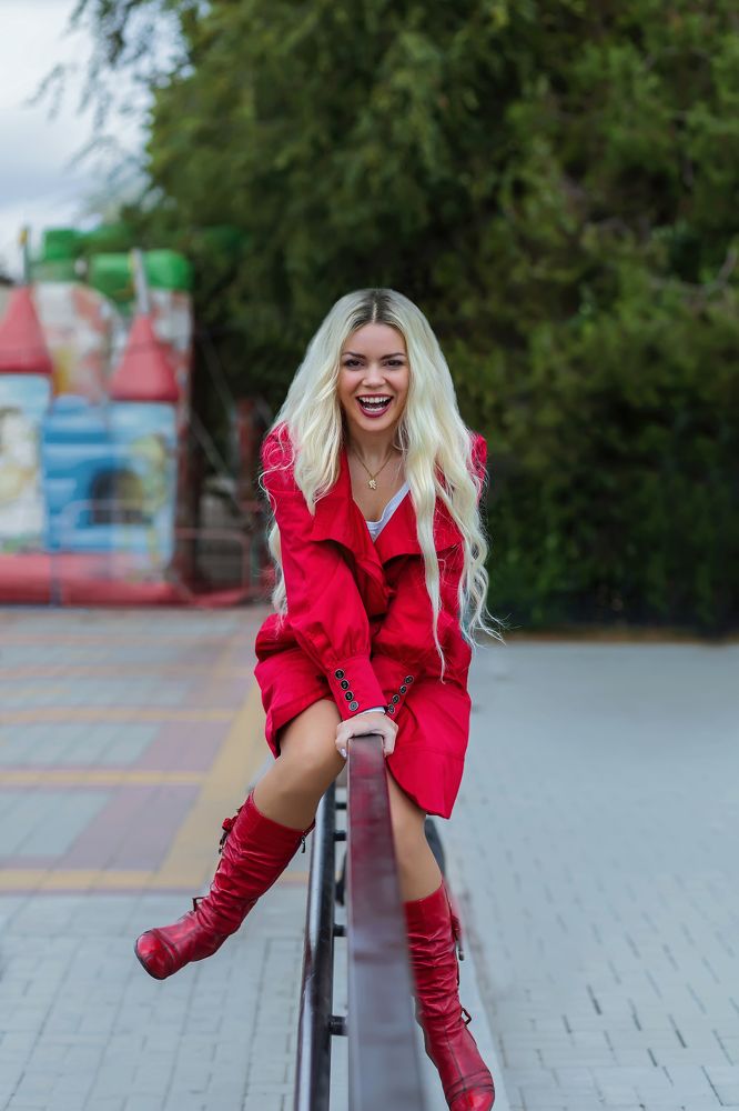 Photograph by Валерия Медведева