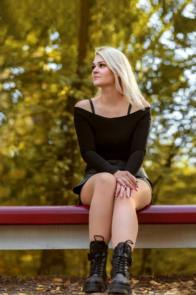 Photograph by Валерия Медведева