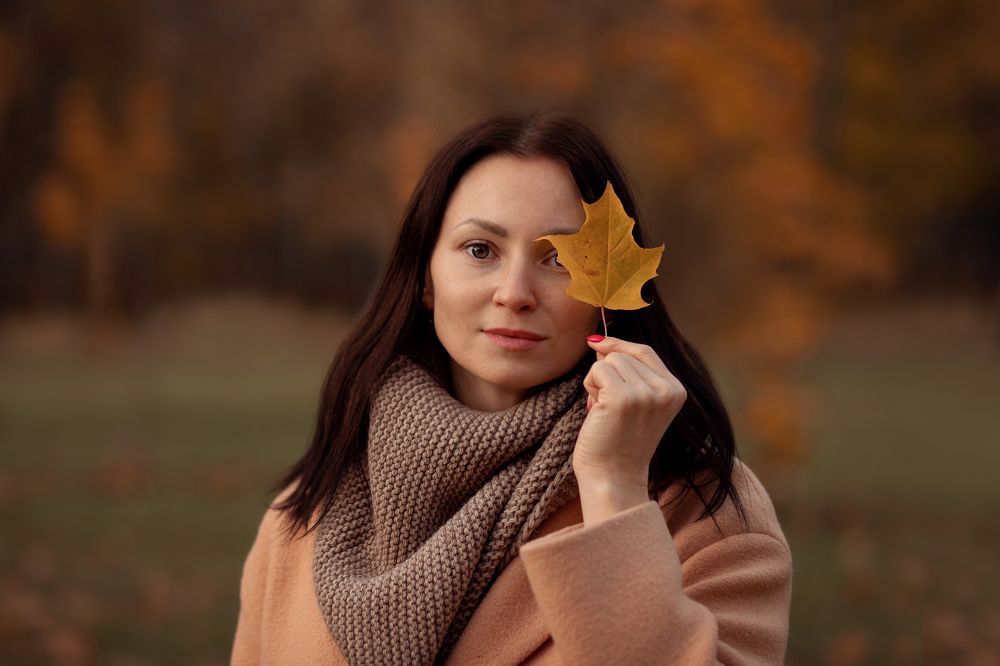 Photograph by Алла Аюпова