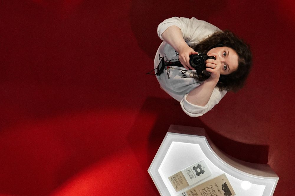 Photograph by Ирина Шпак