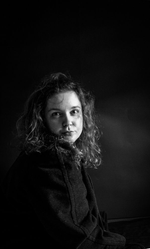 Photograph by Ирина Шпак