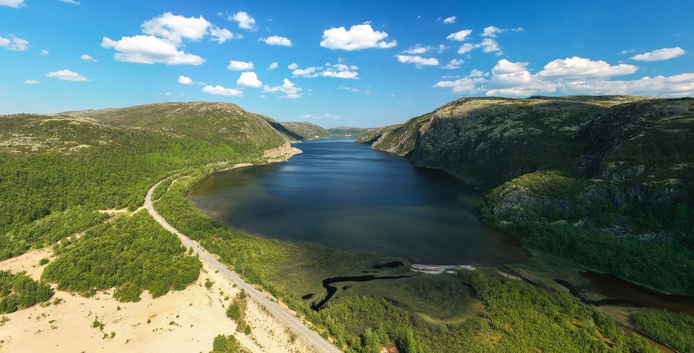 Photograph by ЕВГЕНИЙ СКАЛОЗУБОВ