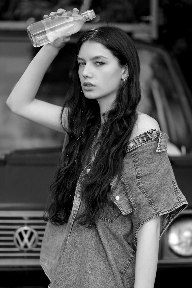 Photograph by Екатерина Губа