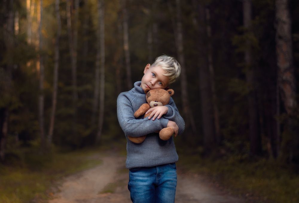 Photograph by Валентина Маслова