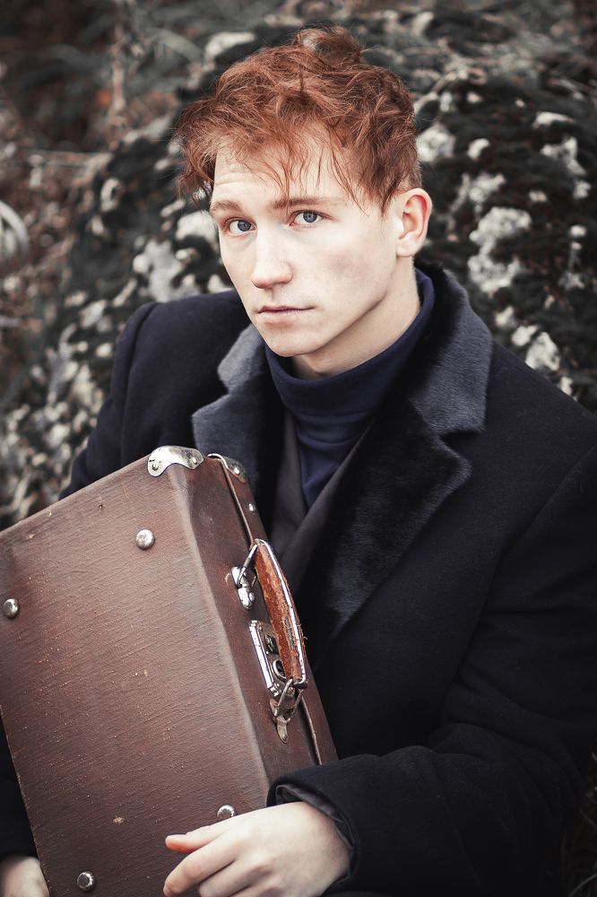 Photograph by Ирина Кубанкова