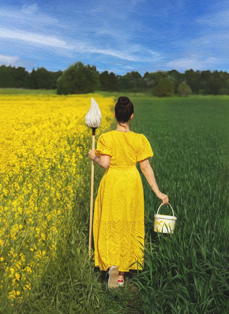 Photograph by Kolesnikova