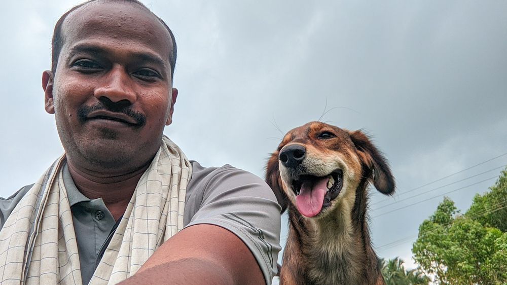 Photograph by Vijayakumar