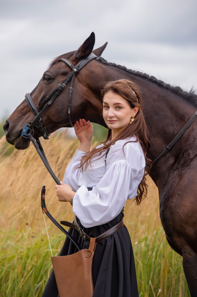 Photograph by Кристина Фарнакеева