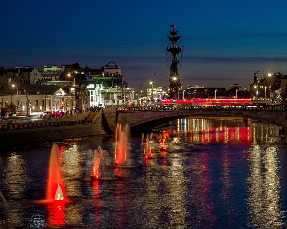 Photograph by Сергей Богданов