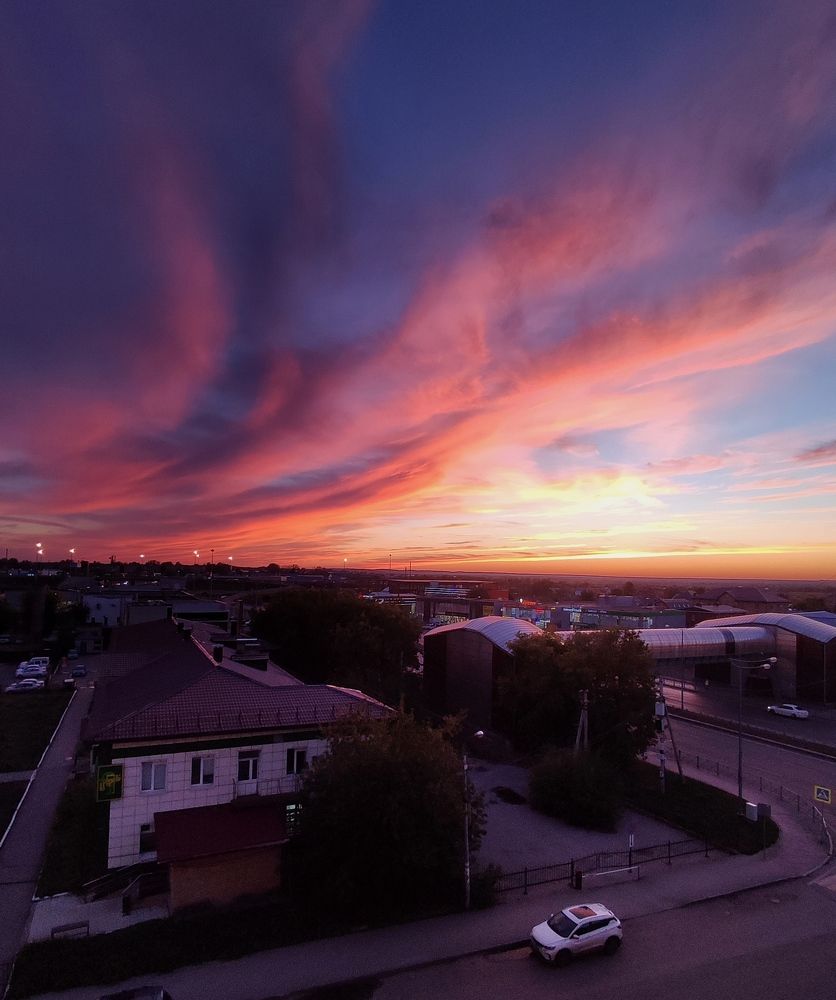 Photograph by Надежда