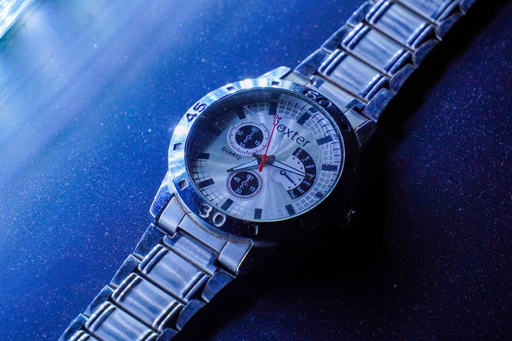 Photograph by Sathyasurya