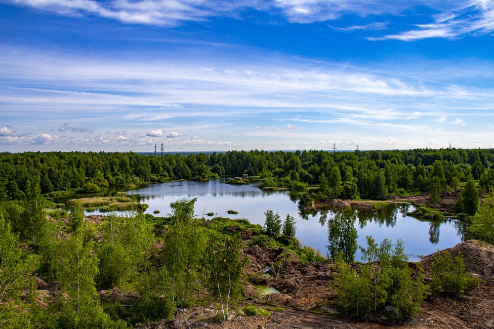 Photograph by Дмитрий Селицкий