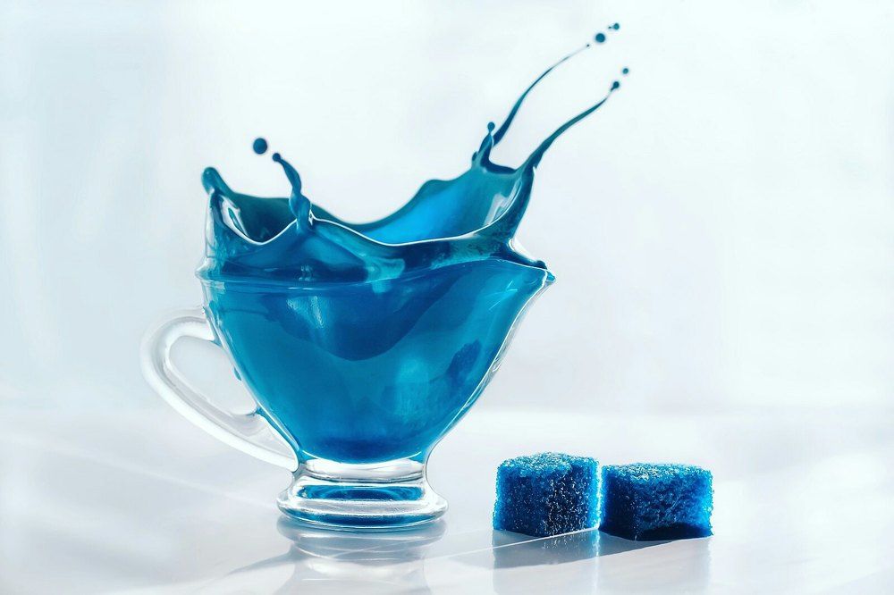 Photograph by Юлия Яремко